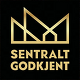 Sentralt godkjent